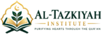 al tazkiyah website logo