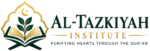 al tazkiyah website logo
